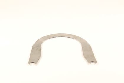 Shim tilt axle - EC26, EC226 0,5mm