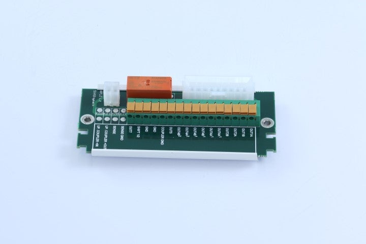 Connection card APL2