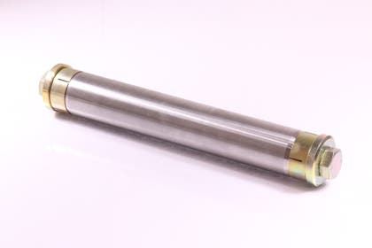 Expander pin Ø50 L310 SK20/SG26