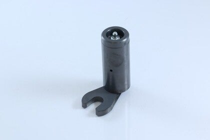 Cylinder axle EC20 hardened