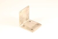 Mounting plate-ILME-connector