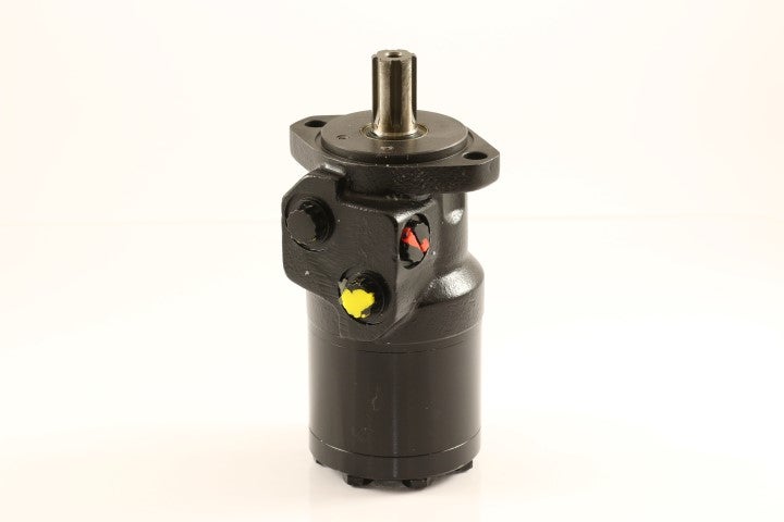 Hydraulic motor White 300cc without relief valve