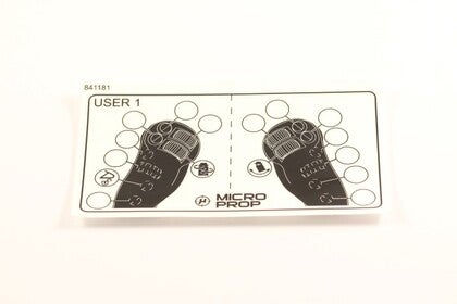 Decal - L8 - 6R - DC2