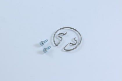 Bellow plate L8-Joystick