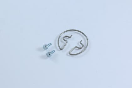 Bellow plate L8-Joystick