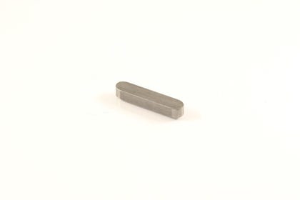 Feather key 10x8x50 C45 EC05B,EC15,EC20,EC214,EC219,EC226