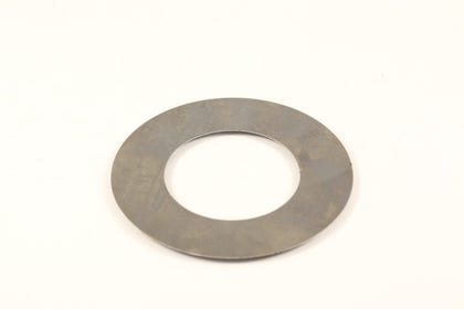 Shim tilt axle - EC15 - spring steel 56x100x0.5
