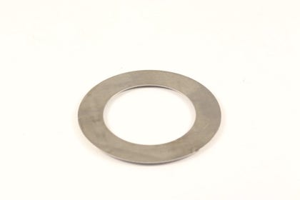 Shim tilt axle - EC20 - spring steel 61x95x0,5