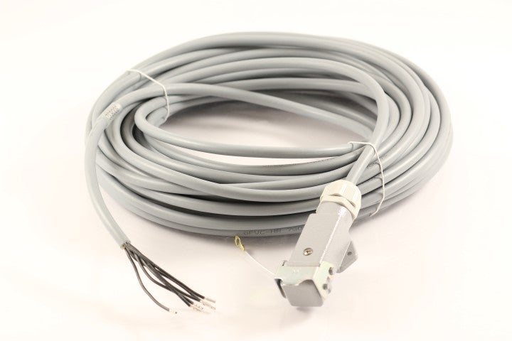 Machine cable ss9-16m