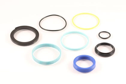 Seal kit-70/40-HDP-grab cylinder Rail GR20RR