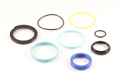 Seal kit-70/40-HDP-grab cylinder Rail GR20RR