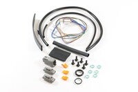 Slip ring-5V/6CH-swivel - DTM