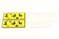 Decal kit - EC226 GR