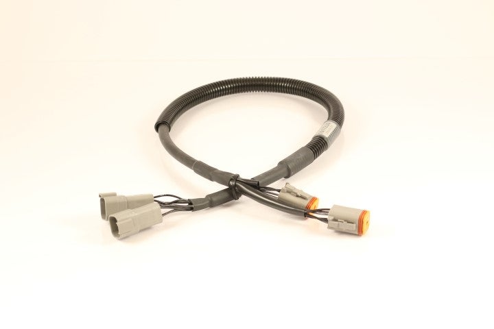 Adapter cable DT 6P/4P-DT 6S/4S-Joint