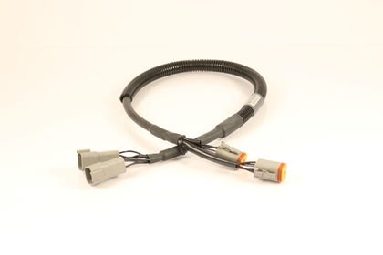 Adapter cable DT 6P/4P-DT 6S/4S-Joint