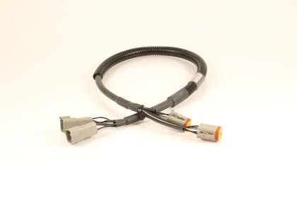 Adapter cable DT 6P/4P-DT 6S/4S-Joint