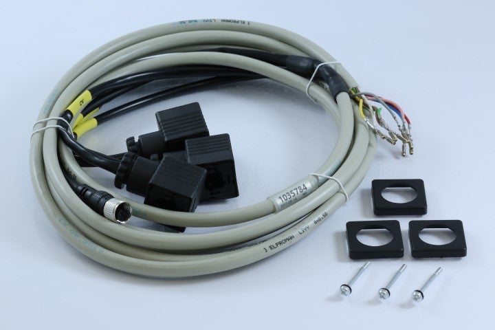 Adapter cable AMPS Sock x8-3xSQR 4S/M12 5S