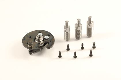 Attachment kit-MIG2 right