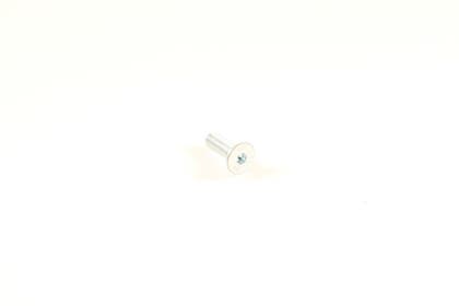 Screw MF6S 8x25 10.9 FZB ISO10642