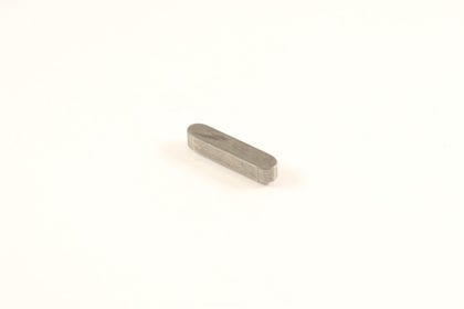 Feather key 10x8x45 C45 EC10, EC02, EC209 550475