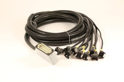 Unit cable ss10 JT EC206(B)-EC209(B)-3,4m