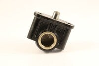 Yoke Bracket EC10-20, EC219-226 cast grease-free