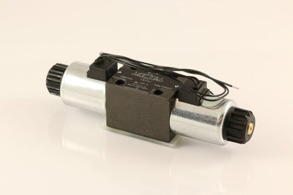 Directional valve NG6 prop 12V Flying leads