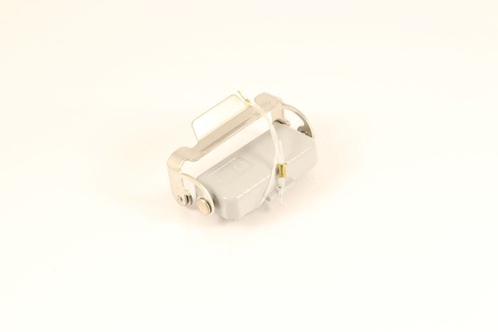 ILME cover 49.16 with lever CZC 15 LG