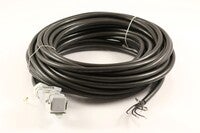 Machine cable ss9 Dump-16m
