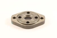 Motor flange (720108) SAE flange / 2 screw