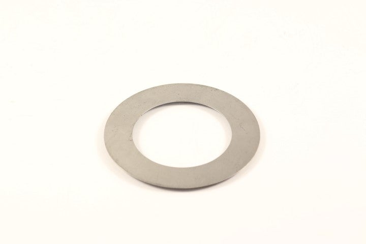 Shim tilt axle - EC10 - spring steel 51x80x0.5