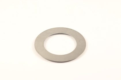 Shim tilt axle - EC10 - spring steel 51x80x0.5