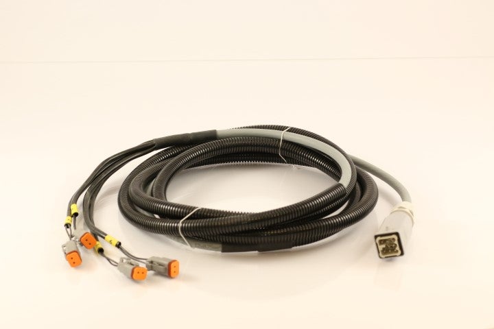 Unit cable ss9 Dump DT EC05B-3,4m