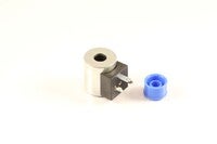 Coil 24V Dump valve CT512 NC+3way-DC2