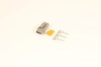 Deutsch DTM06-3S connector device