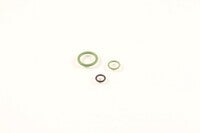 Seal kit-Pilotvalve HFX-(730289)