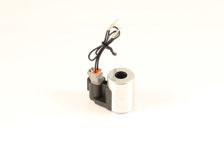 Coil 12V cartridge valve lock V2