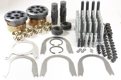 Service package EC226