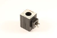 Coil 12V-wheel control-DC2