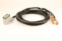 Unit cable-ss5-SVAB ILME 10P w/o Unit box-3,5m EC05B