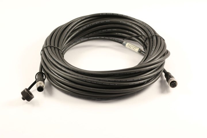 Extension cable 5-pole M12-FULL 15m