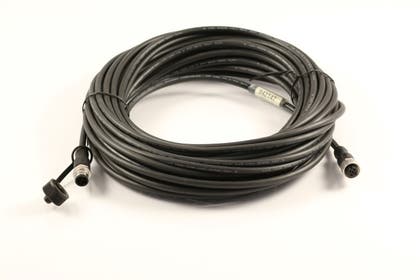 Extension cable 5-pole M12-FULL 15m