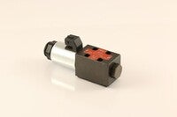 Directional valve NG4 closed 12V JT