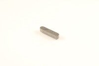 Feather key 10x8x45 C45 EC10, EC02, EC209 550475