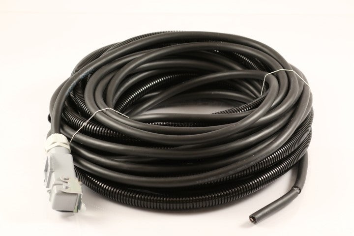Machine cable ss9-2 Dump-16m