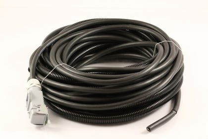 Machine cable ss9-2 Dump-16m
