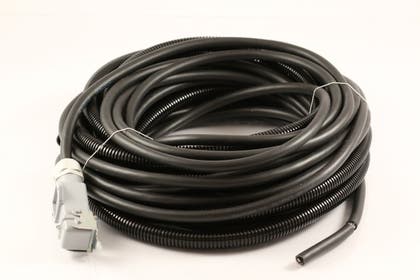 Machine cable ss9-2 Dump-16m
