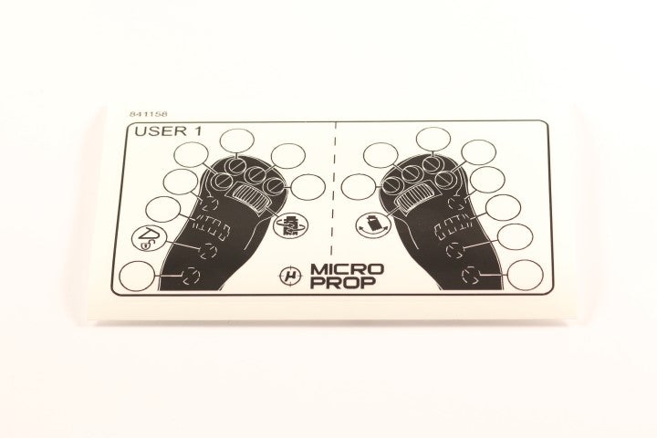 Decal - L8 - DC2