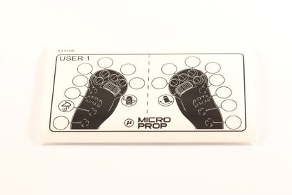 Decal - L8 - DC2