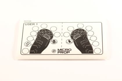 Decal - L8 - DC2